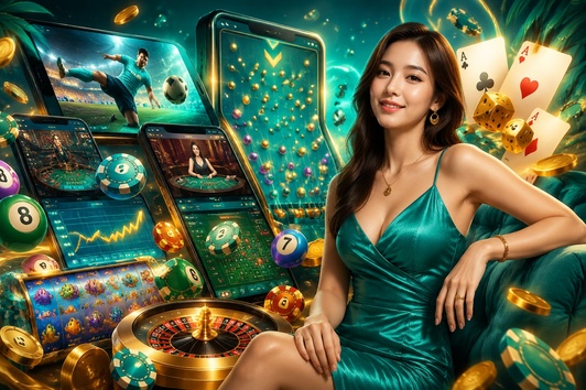 gcasino