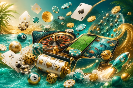 gcasino