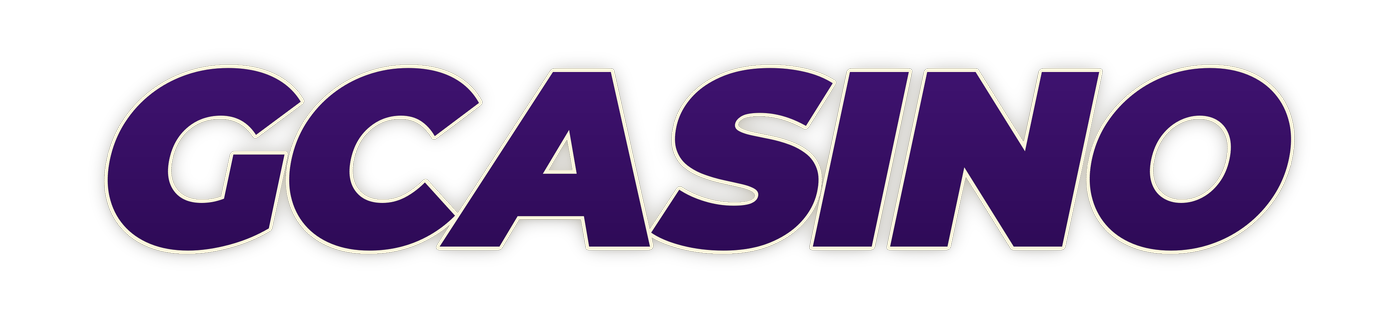 gcasino Logo